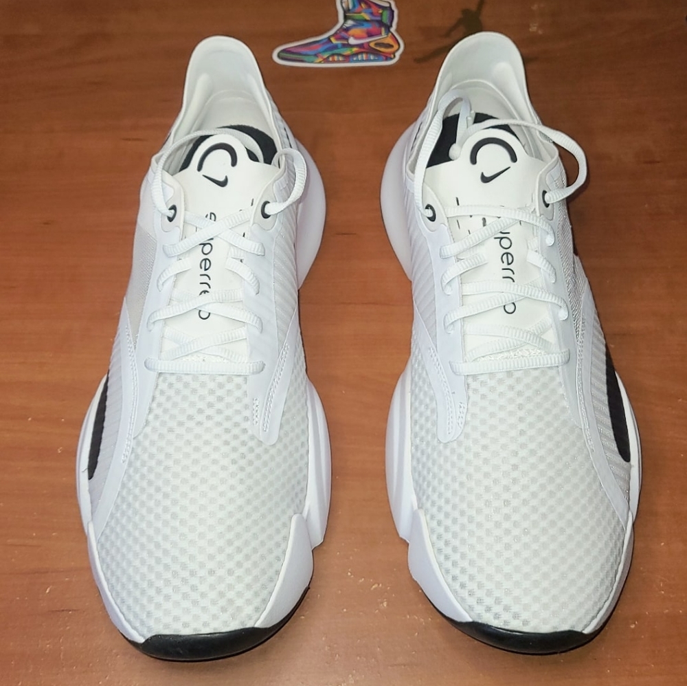 Nike Superrep Go White